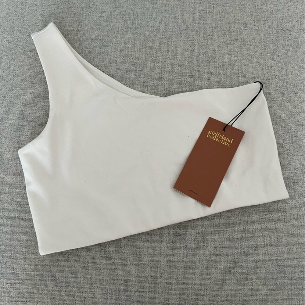 Girlfriend Collective Sports Bra